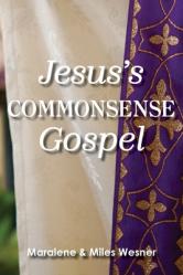  Jesus\'s Commonsense Gospel 