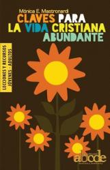  Claves Para la Vida Cristiana Abundante - Lecciones y Recursos 