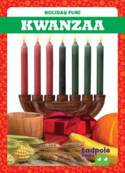  Kwanzaa 