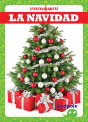  La Navidad (Christmas) 
