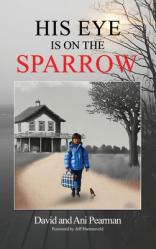  His Eye Is On The Sparrow 