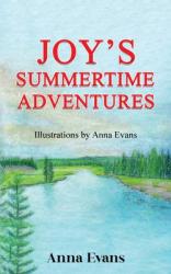  Joy\'s Summertime Adventures 