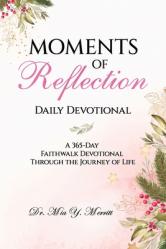  Moments of Reflection 