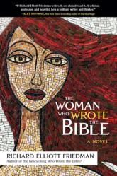  The Woman Who Wrote the Bible 