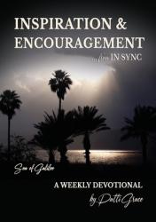  INSPIRATION & ENCOURAGEMENT from IN SYNC: Sea of Galilee - A Weekly Devotional 
