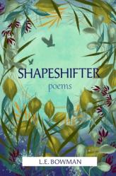  Shapeshifter: Poems 