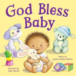  God Bless Baby 