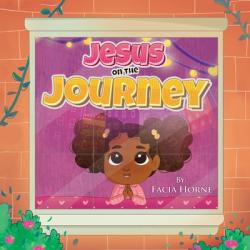  Jesus on the Journey 