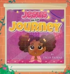  Jesus on the Journey 