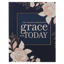 One-Minute Devotions Grace for Today 