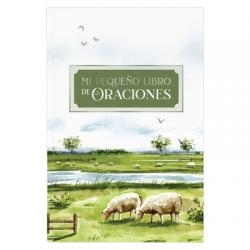  Mi Pequeno Libro de Oraciones 