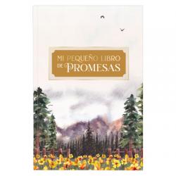  Mi Pequeno Libro de Promesas 