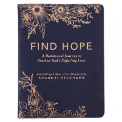  Find Hope Devotional 