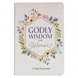  Godly Wisdom for Women 