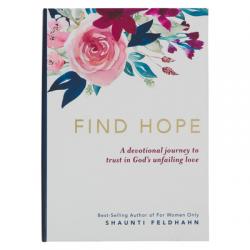  Find Hope Devotional 