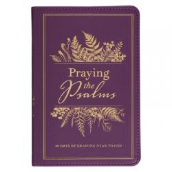  Praying the Psalms 