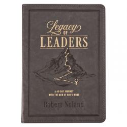  Legacy of Leaders Devotional 