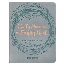  Daily Hope for the Empty Nest Devotional 