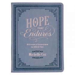  Hope That Endures Devotional 