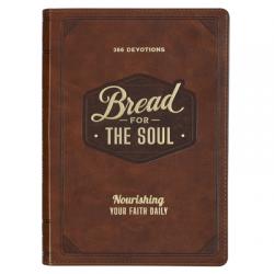  Devotional Bread for the Soul 