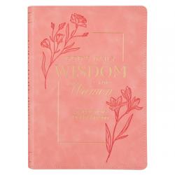  God\'s Daily Wisdom for Women; 365 Devotions 