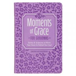  Moments of Grace for Grandmas 