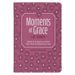  Moments of Grace for Women 