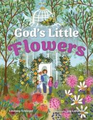  God\'s Little Flowers 