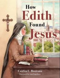  How Edith Found Jesus 
