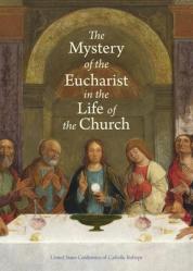 The Mystery of the Eucharist in the Life of the Church 