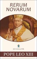 Rerum Novarum 