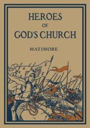  Heroes of God\'s Church 