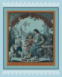  A Little Child\'s First Communion 