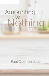  Amounting to Nothing: Poems 