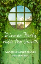  Dinner Party with the Saints 