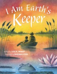  I Am Earth\'s Keeper 