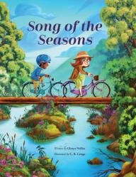  Song of the Seasons: Discovering God\'s Handiwork in Spring, Summer, Fall, and Winter 