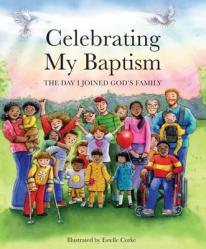  Celebrating My Baptism: The Day I Joined God\'s Family 