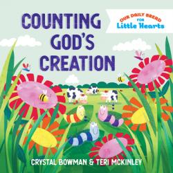  Counting God\'s Creation 