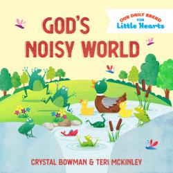  God\'s Noisy World 