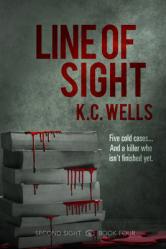  Line of Sight: Volume 4 