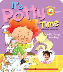  It\'s Potty Time for Girls 
