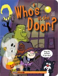  Who\'s at the Door? 