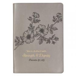  Journals Slim Lux-Leather Flex 