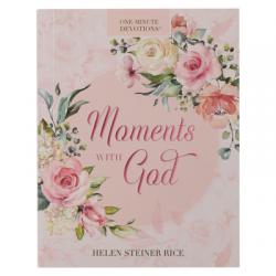  One-Minute Devotions Moments with God 
