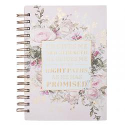  Large Wire Journal He Gives Me 