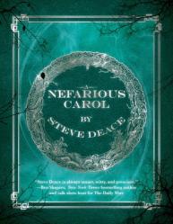  A Nefarious Carol 