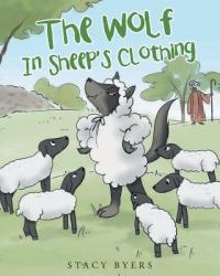  The Wolf In Sheep\'s Clothing 
