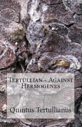  Against Hermogenes 