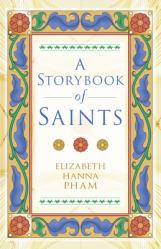  The Storybook of Saints 